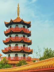 Linghui Temple