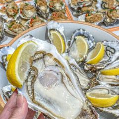 开蚝屋·生蚝海鲜烧烤(达明店) User Photo