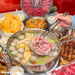 潮牛海记(星光时代店) User Photo