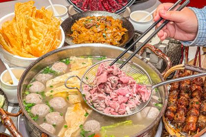 潮牛海记(星光时代店)