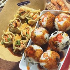 大班小班龙虾王(华电店) User Photo