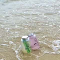 椰锋六年二班椰子冻(巽寮湾店) User Photo
