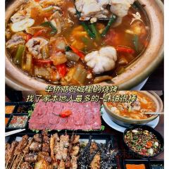 胖子冷饮店 User Photo
