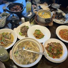 XIN BA WEI TU CAI GUAN User Photo