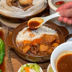 鸽鸽饭店 User Photo