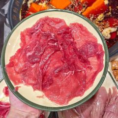 董閃閃老火锅(天府1店) User Photo