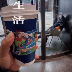 兰湘子湘菜小炒(渭南吾悦广场店) User Photo
