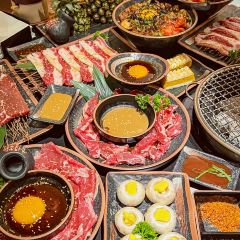 大叔食堂·小二烧肉(群众路店) User Photo