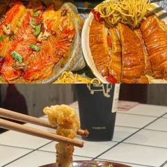 福德喜老火锅(郑州旗舰店) User Photo