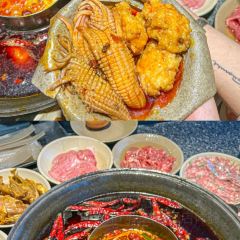 福德喜老火锅(郑州旗舰店) User Photo