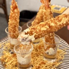 解忧家庭料理(东浦店) 여행 사진