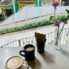 Stone Coffee張用戶圖片