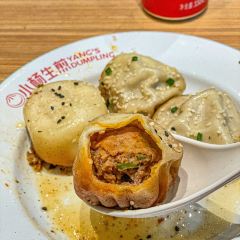 Yang' s Fry-Dumpling（Wujiang Store) User Photo