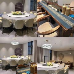 范特栖微醺营地酒馆 User Photo