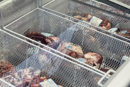 高青远航黑牛体验馆