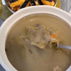 大同品味(鼎湖店) User Photo