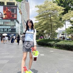 DA KA SI BEI JIE DIAN User Photo