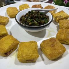 余味乡宣威菜(星宇园店) User Photo