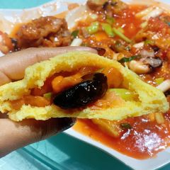 笪记粥屋(健康街店) User Photo