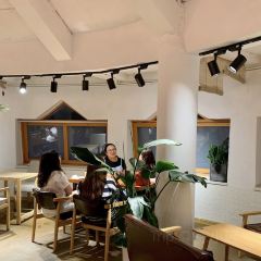 ChanDu躔度咖啡(灯塔店) User Photo