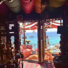 Farsha Cafe User Photo