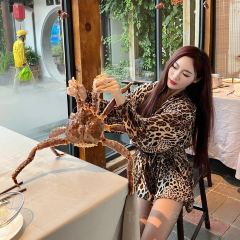 新胜记·海鲜和牛火锅(文化北路店) User Photo