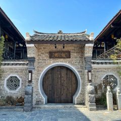 向东街老七特色粉面馆(古城路店) User Photo