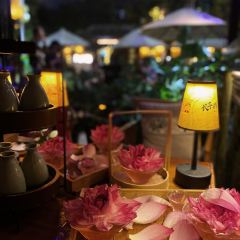 CHANG TING JIU GUAN User Photo