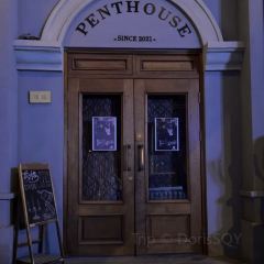 Penthouse User Photo