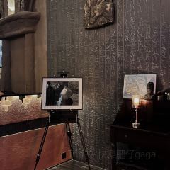 Times Jazz Club User Photo