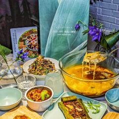 云水姑娘·云南餐厅(798旗舰店) User Photo