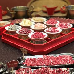 DIO TENG BEEF HOT POT User Photo