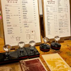NSD Coffee User Photo