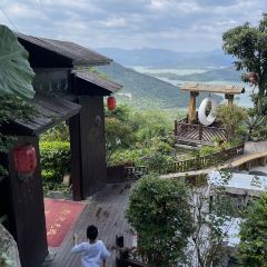 半浮生茶院 User Photo