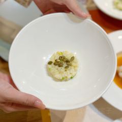 龙谷山房素食餐厅(聚龙小镇店) 여행 사진