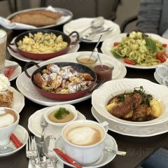 Cafe Restaurant Residenz User Photo