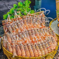 火之舞(全宁路店) User Photo