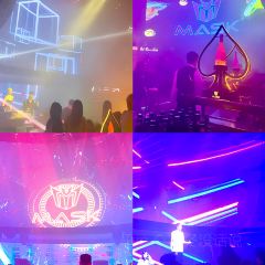 MASK CLUB User Photo