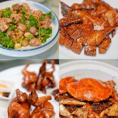 禅泉度假酒店中餐厅 User Photo