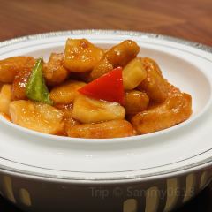 YUESHOW Senior Cantonese Cuisine User Photo