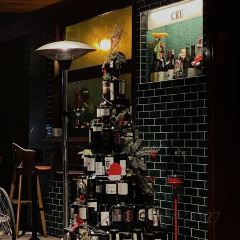 夜鵑Chinese Room張用戶圖片