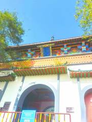 Miaoyin Temple