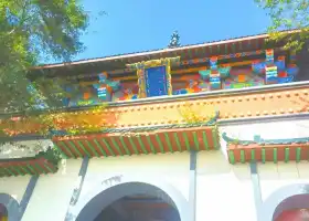 Miaoyin Temple