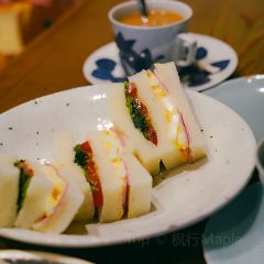 Ichikawaya Coffee張用戶圖片