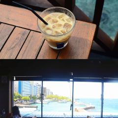 Sea House Café User Photo