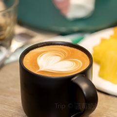 星巴克(自贡百盛店) User Photo