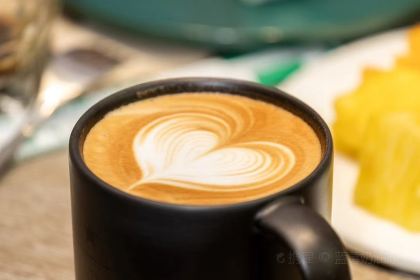 星巴克(自贡百盛店)