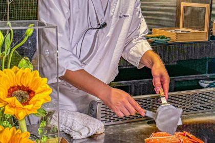 ASAYAKE霞初(福州万象城店)