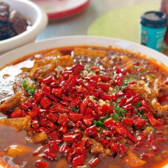 渝派沃尓沃·夜宵(湖濱店)張用戶圖片