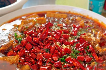 渝派沃尓沃·夜宵(湖濱店)